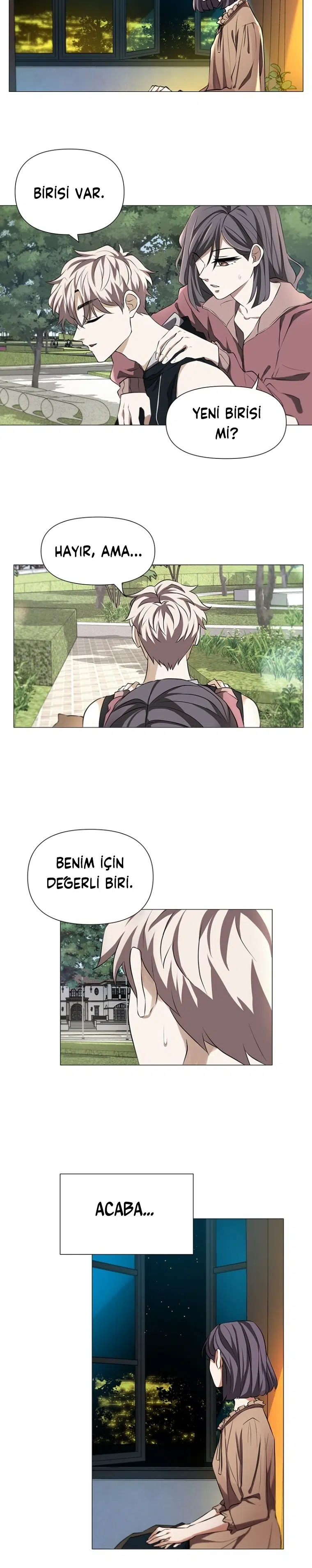 Yedek Kalp - Bölüm 61 Sayfa 14