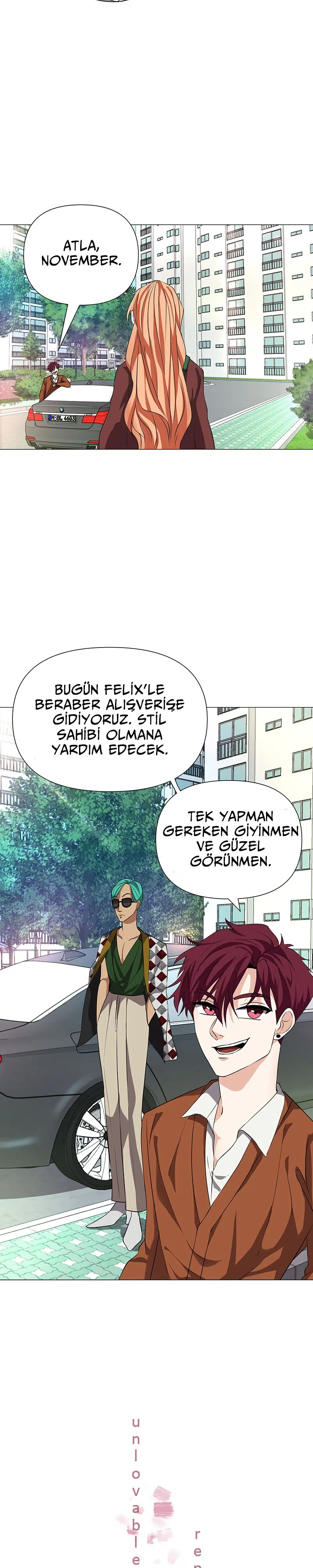 Yedek Kalp - Bölüm 62 Sayfa 4