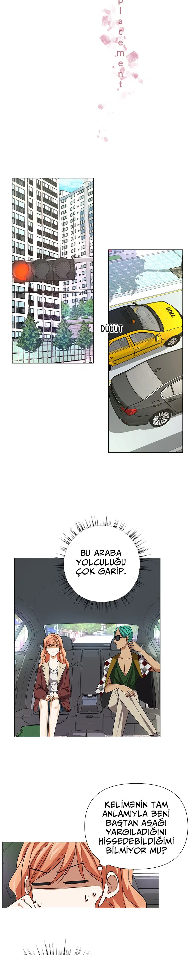 Yedek Kalp - Bölüm 62 Sayfa 5