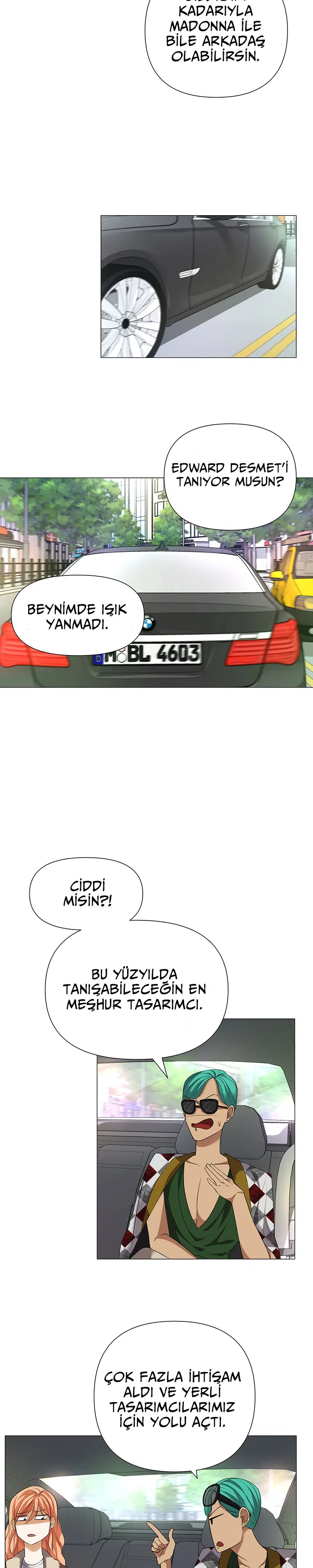 Yedek Kalp - Bölüm 62 Sayfa 7