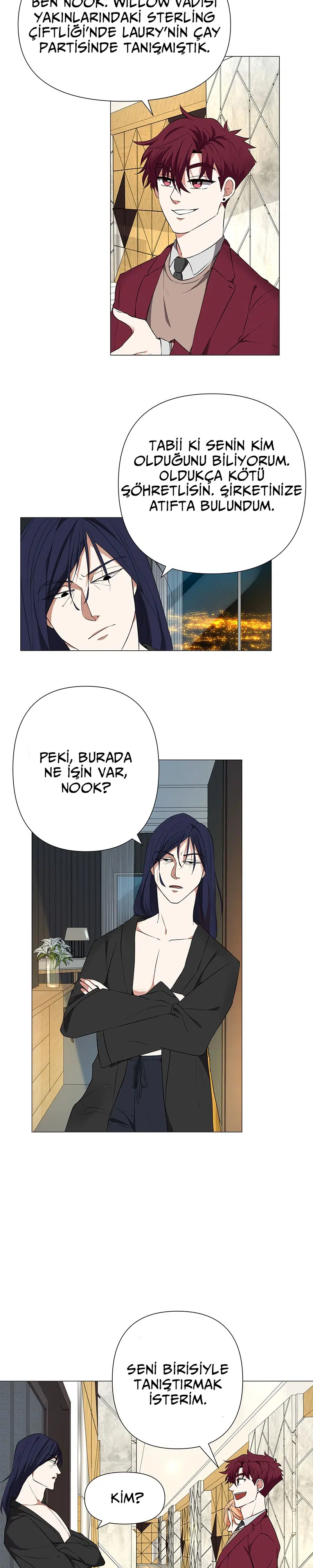 Yedek Kalp - Bölüm 65 Sayfa 3