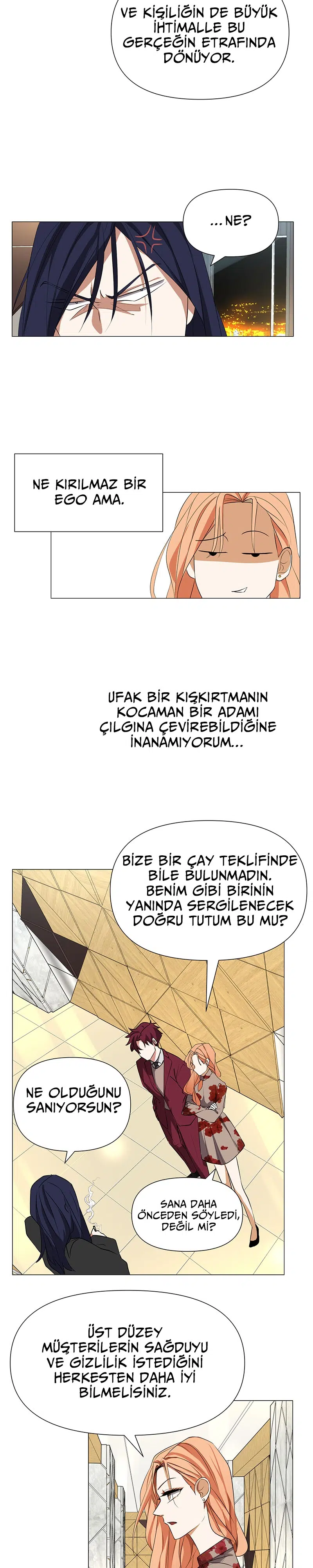 Yedek Kalp - Bölüm 65 Sayfa 14