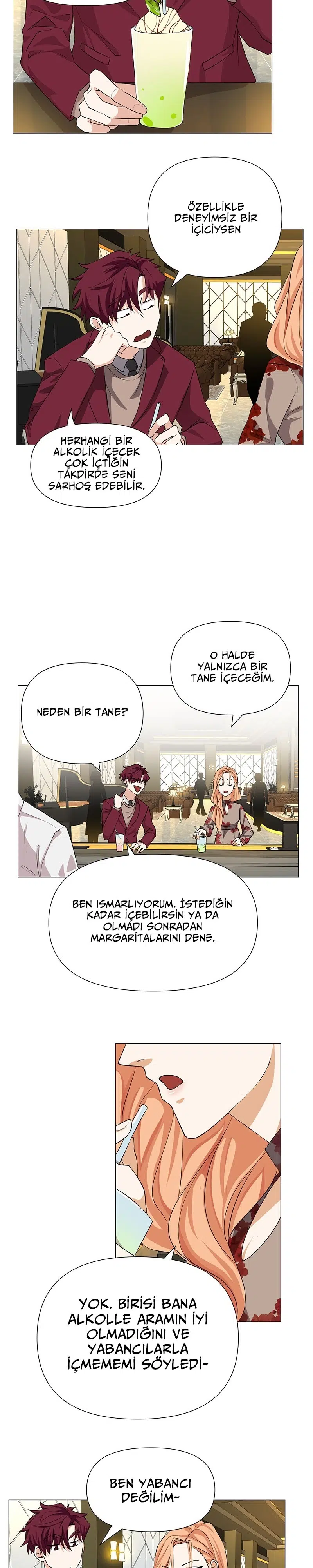 Yedek Kalp - Bölüm 66 Sayfa 3