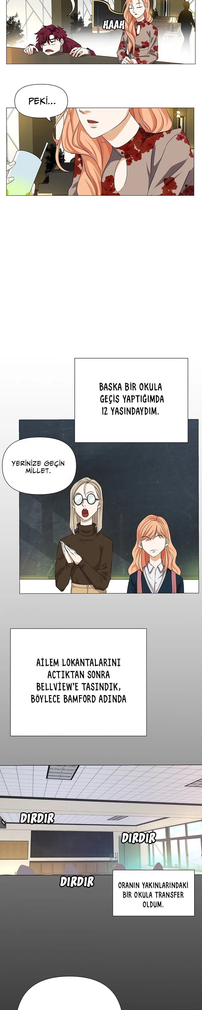Yedek Kalp - Bölüm 66 Sayfa 5