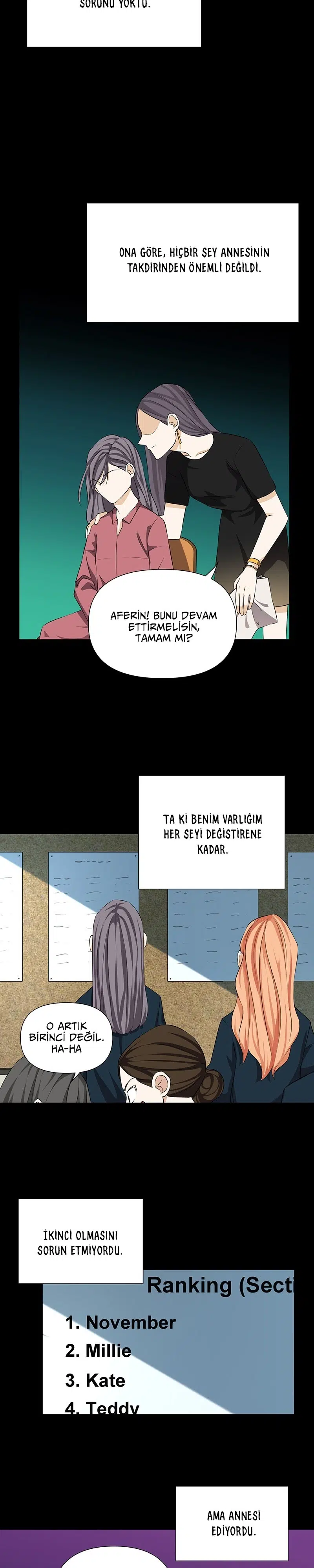 Yedek Kalp - Bölüm 66 Sayfa 10