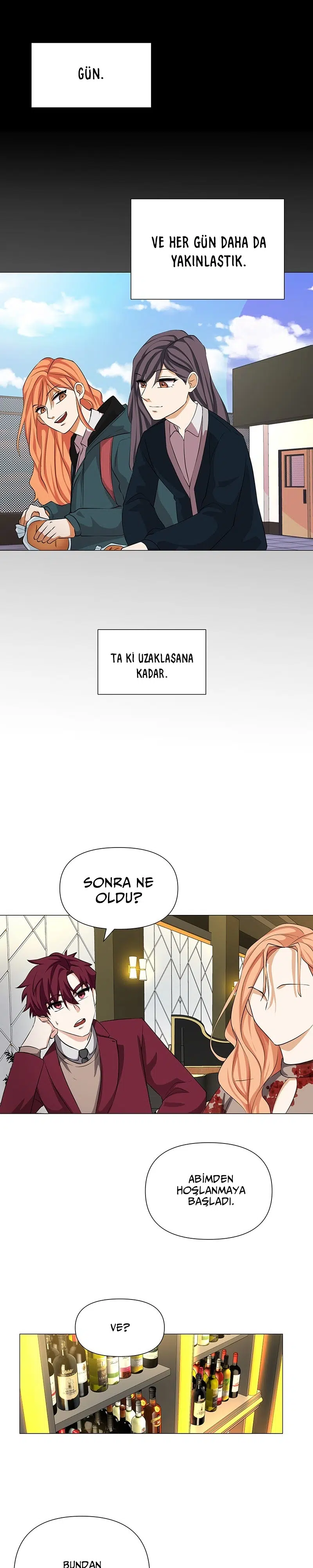 Yedek Kalp - Bölüm 66 Sayfa 13