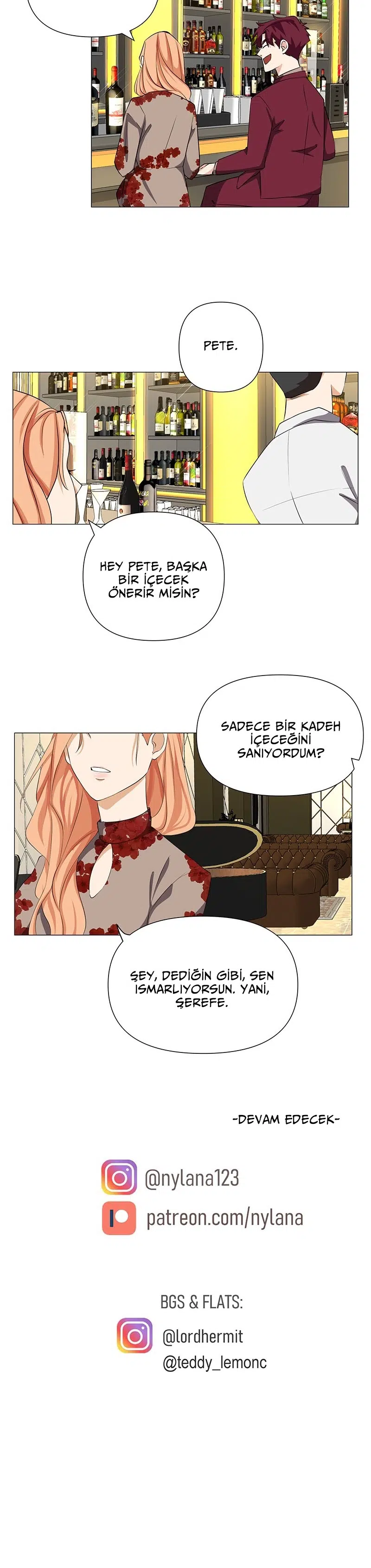 Yedek Kalp - Bölüm 67 Sayfa 14
