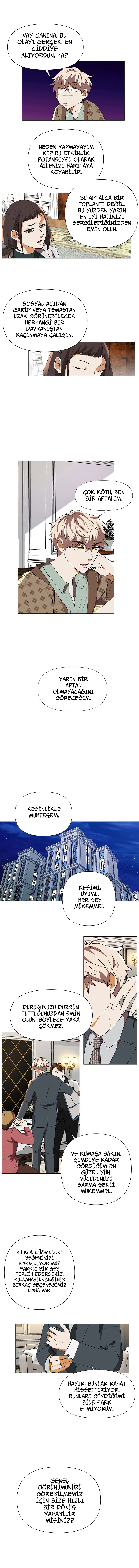 Yedek Kalp - Bölüm 73 Sayfa 7