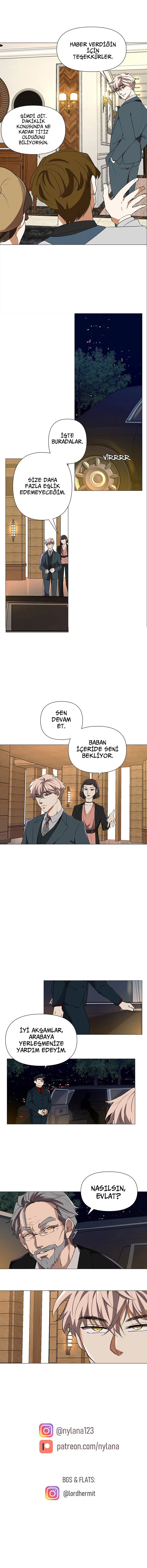 Yedek Kalp - Bölüm 73 Sayfa 10