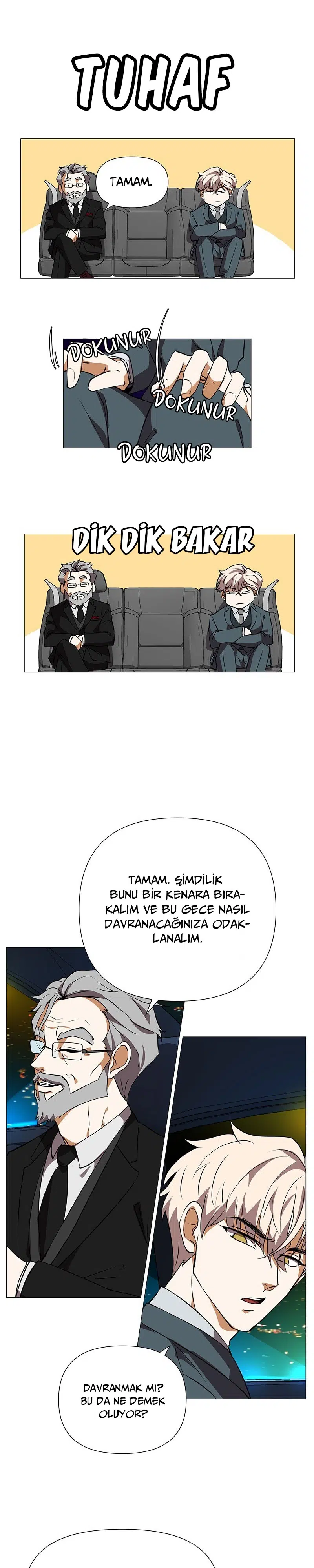 Yedek Kalp - Bölüm 74 Sayfa 4