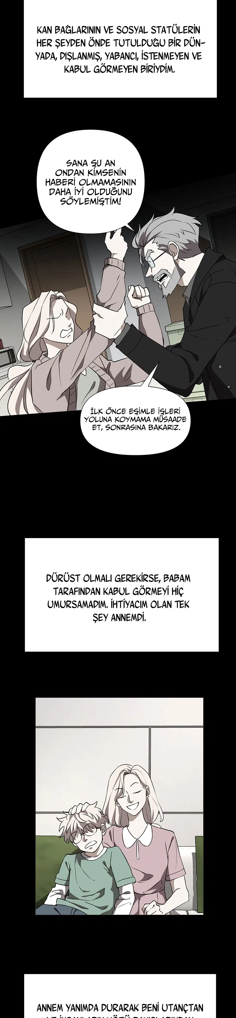 Yedek Kalp - Bölüm 75 Sayfa 5