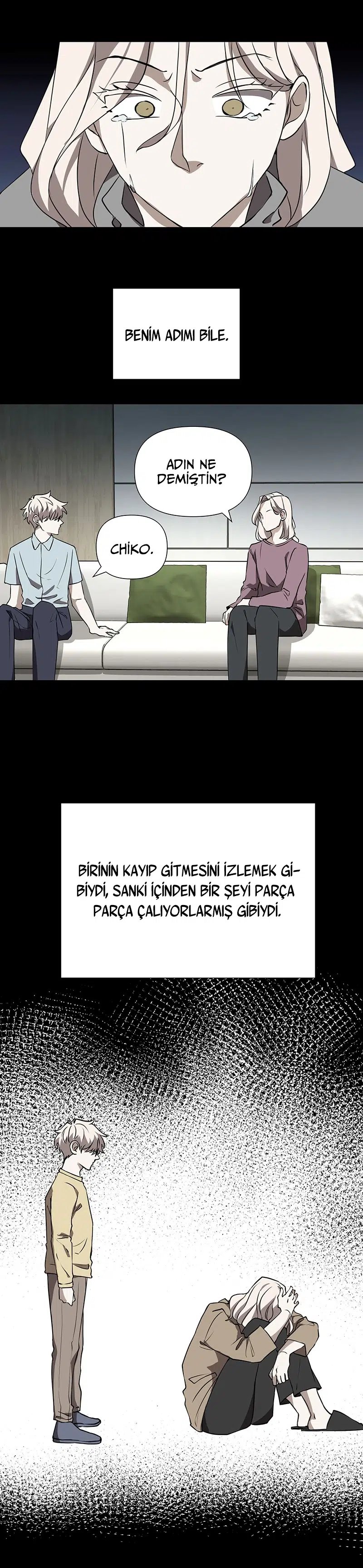 Yedek Kalp - Bölüm 75 Sayfa 7