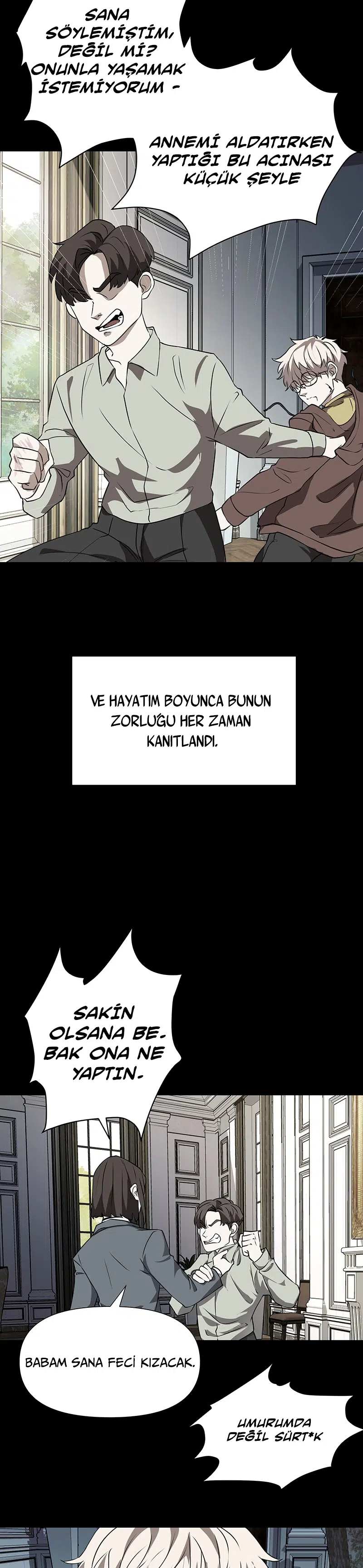 Yedek Kalp - Bölüm 75 Sayfa 9