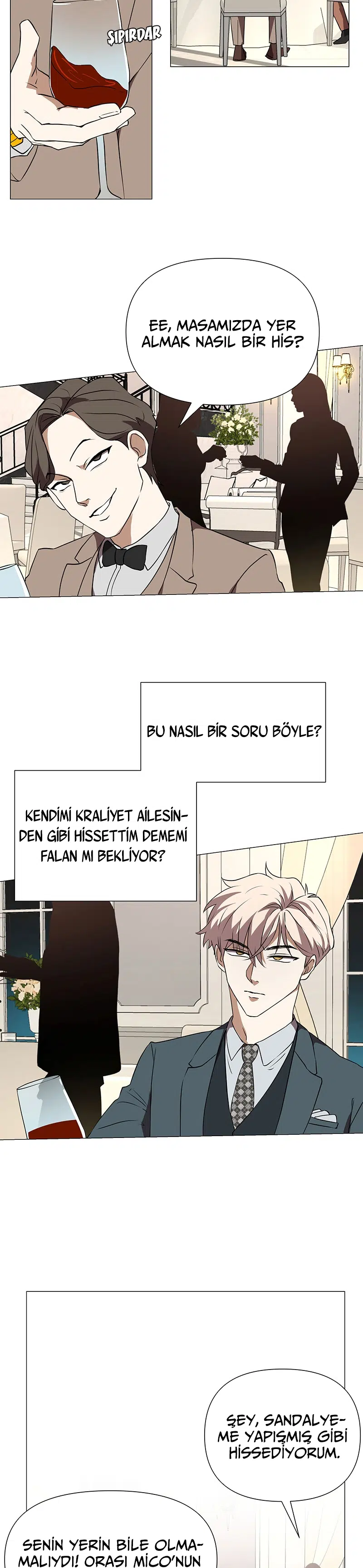 Yedek Kalp - Bölüm 75 Sayfa 11