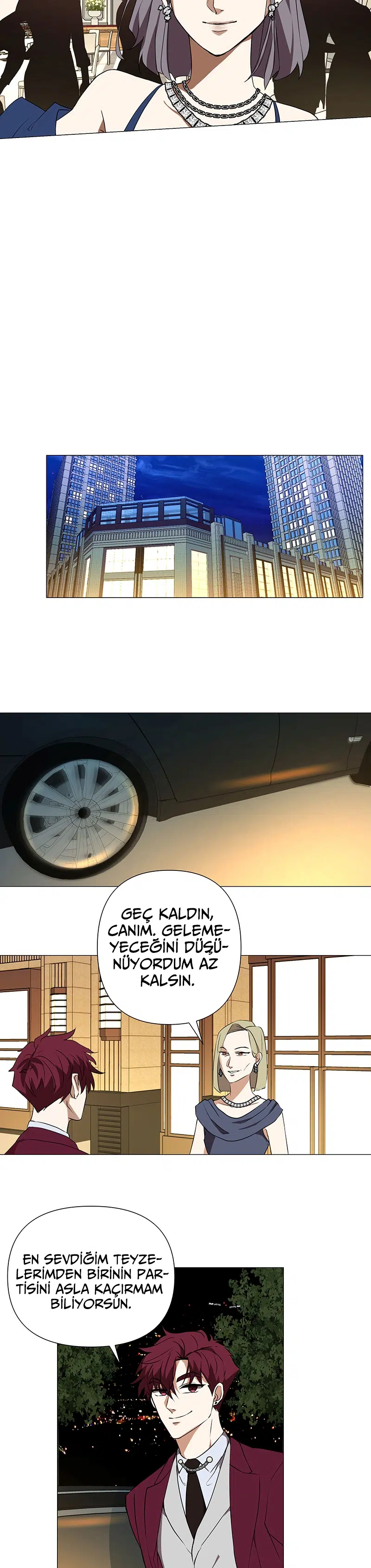 Yedek Kalp - Bölüm 75 Sayfa 18