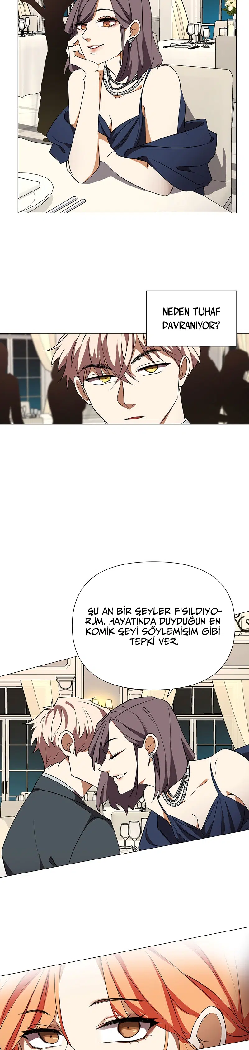 Yedek Kalp - Bölüm 76 Sayfa 10