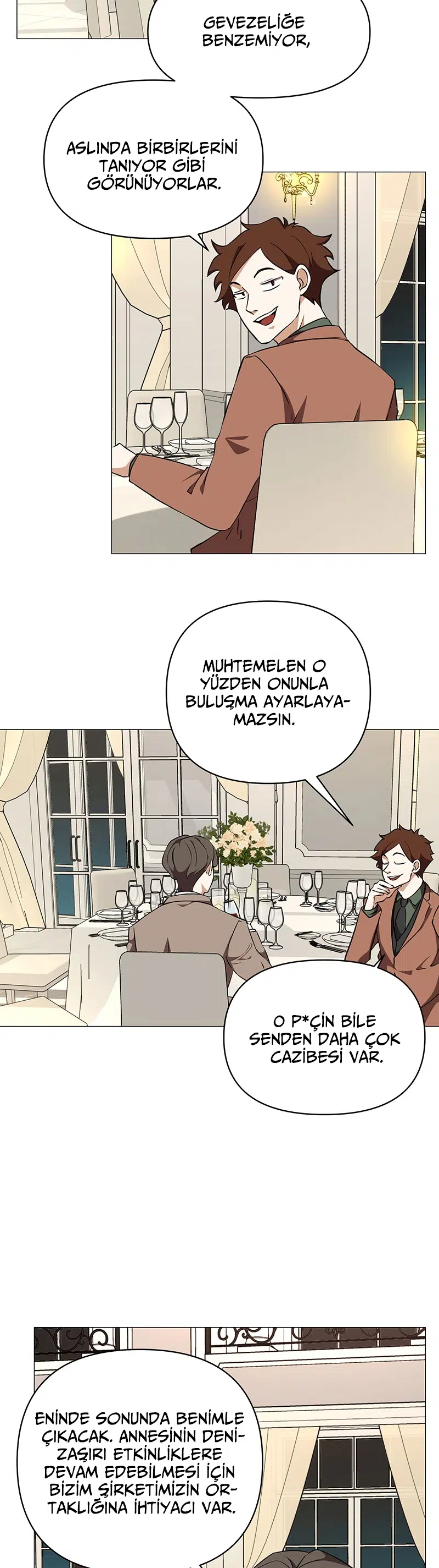 Yedek Kalp - Bölüm 77 Sayfa 3