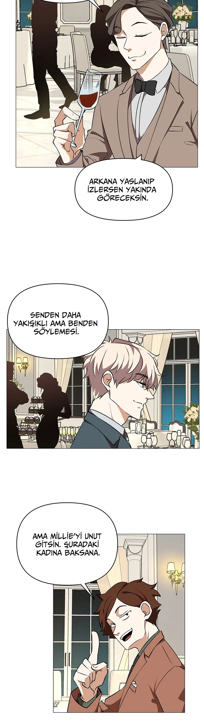 Yedek Kalp - Bölüm 77 Sayfa 4
