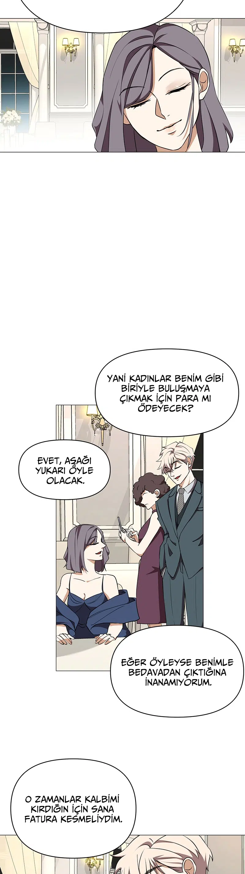 Yedek Kalp - Bölüm 77 Sayfa 9