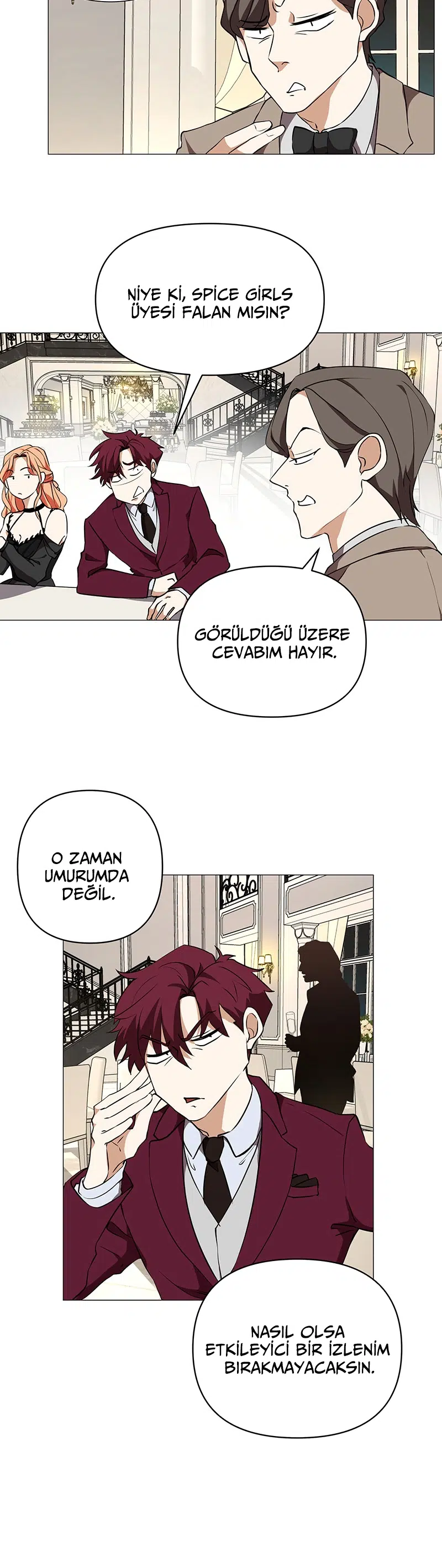 Yedek Kalp - Bölüm 77 Sayfa 12