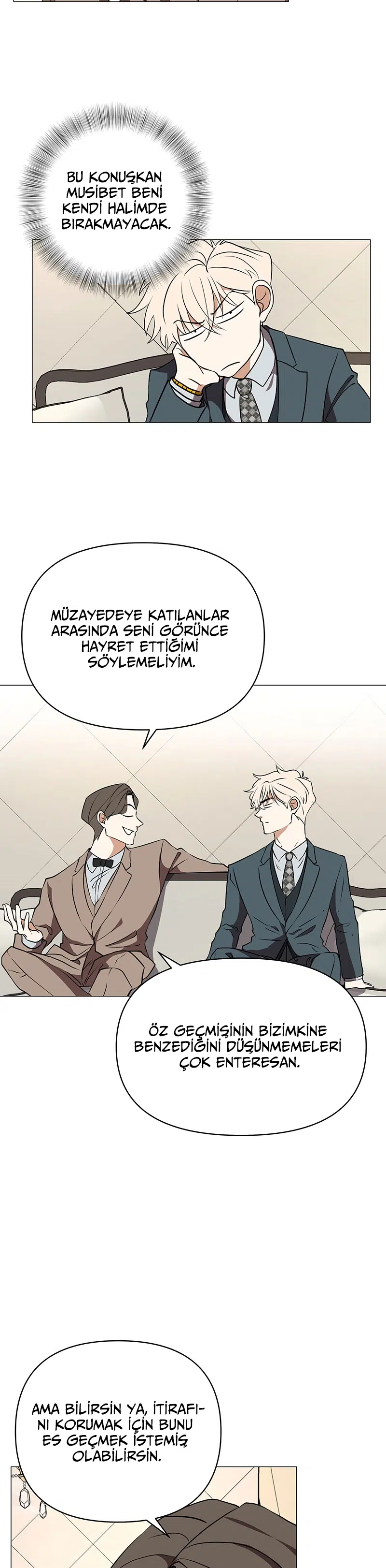 Yedek Kalp - Bölüm 77 Sayfa 16