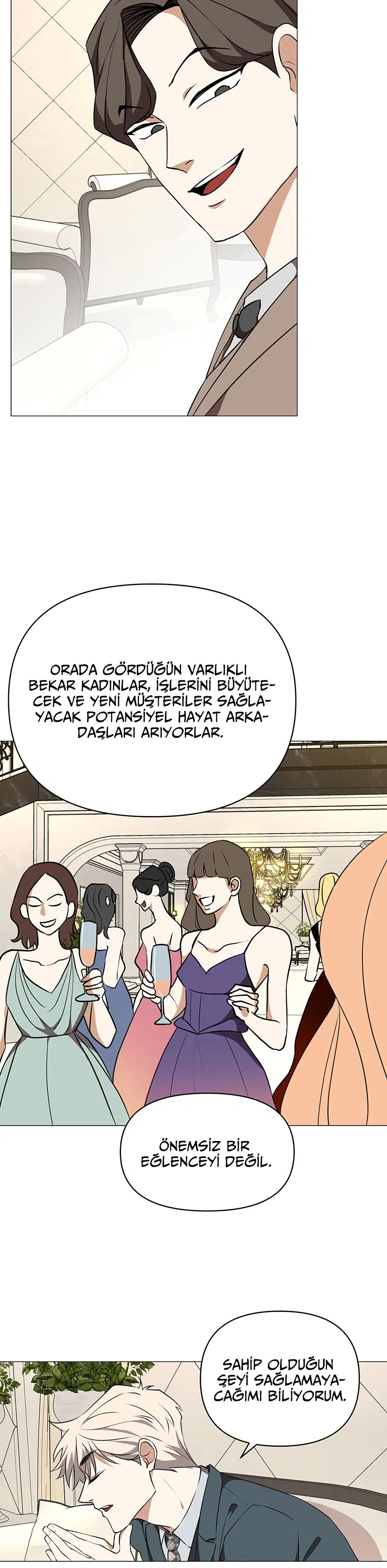 Yedek Kalp - Bölüm 77 Sayfa 17