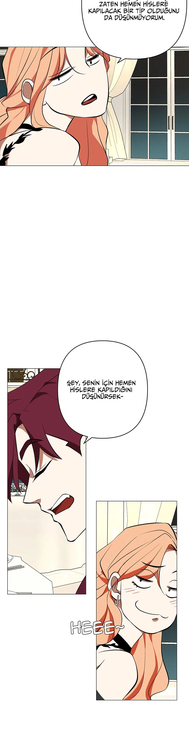 Yedek Kalp - Bölüm 78 Sayfa 13