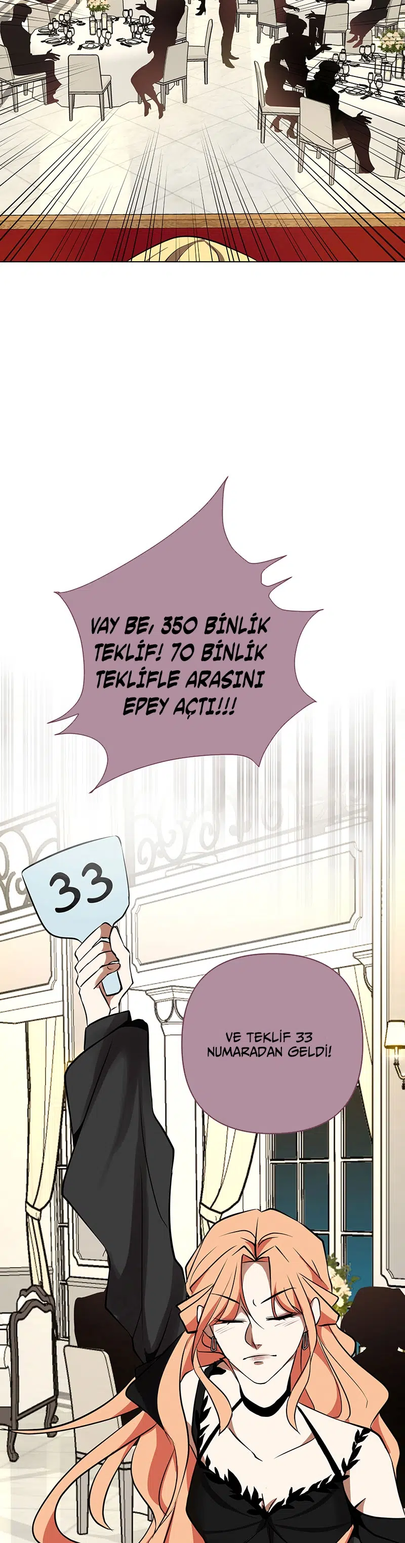 Yedek Kalp - Bölüm 78 Sayfa 24