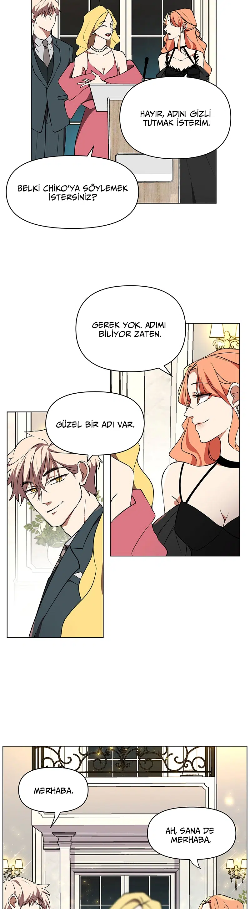 Yedek Kalp - Bölüm 79 Sayfa 7