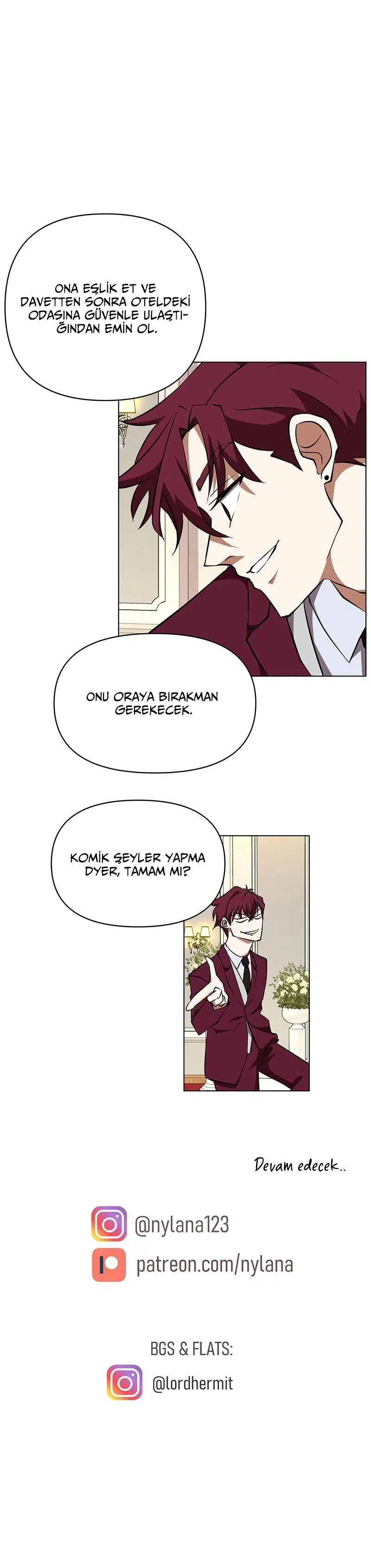 Yedek Kalp - Bölüm 80 Sayfa 19