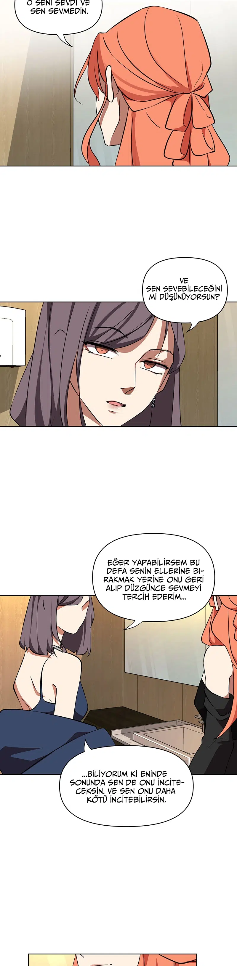 Yedek Kalp - Bölüm 82 Sayfa 14