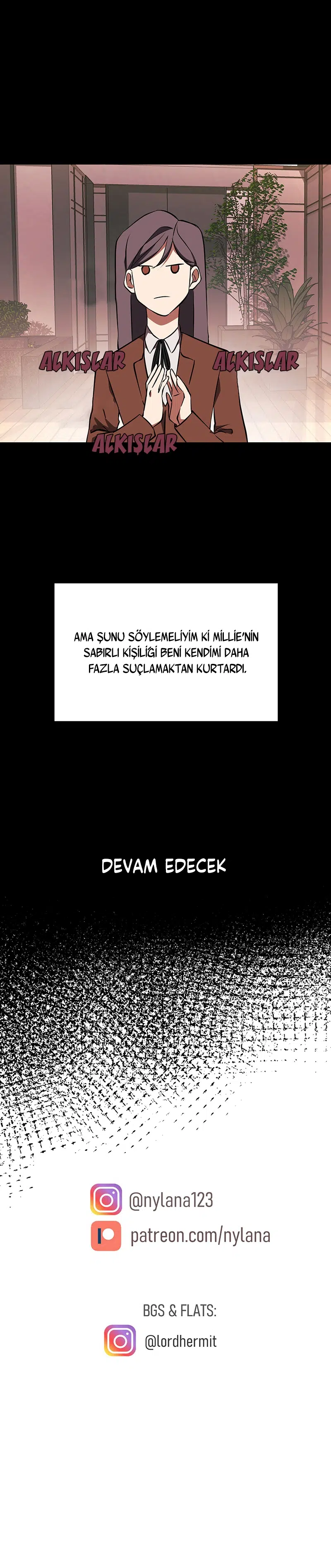 Yedek Kalp - Bölüm 86 Sayfa 20