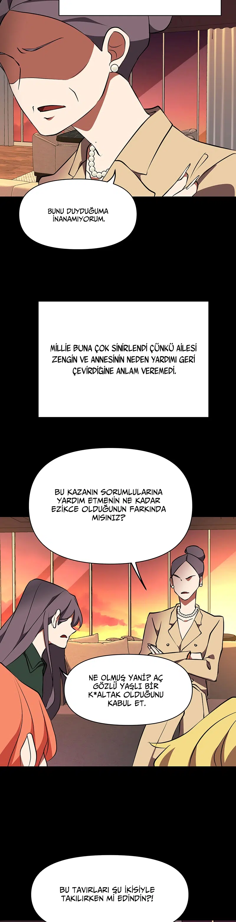 Yedek Kalp - Bölüm 87 Sayfa 6