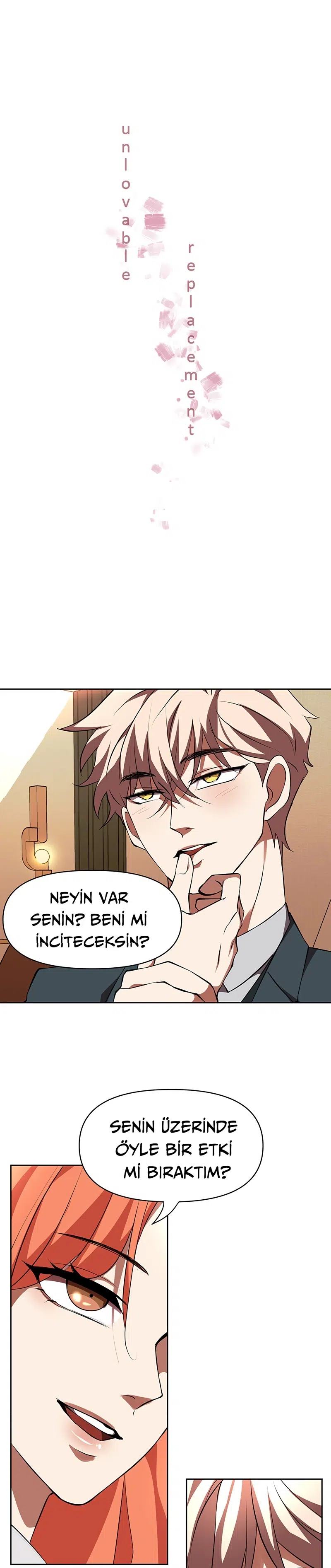 Yedek Kalp - Bölüm 91 Sayfa 2