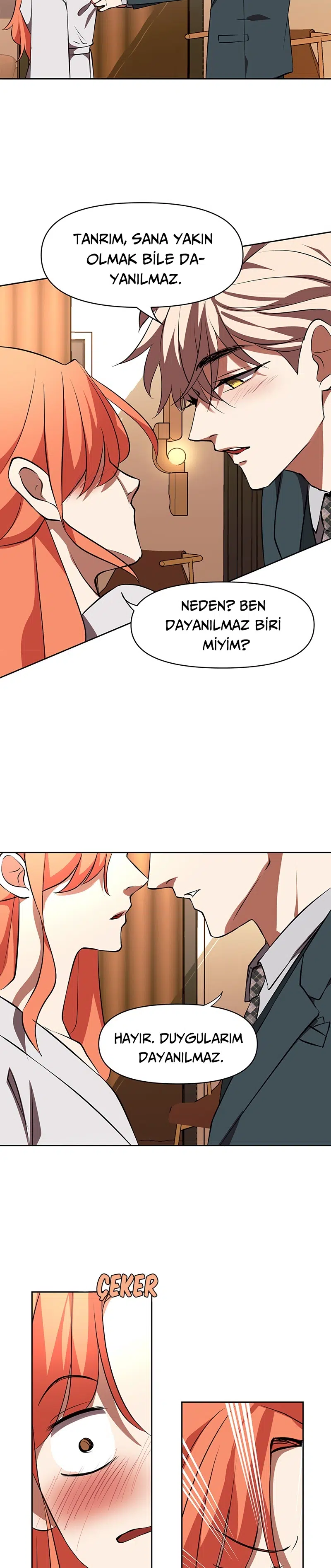Yedek Kalp - Bölüm 91 Sayfa 4
