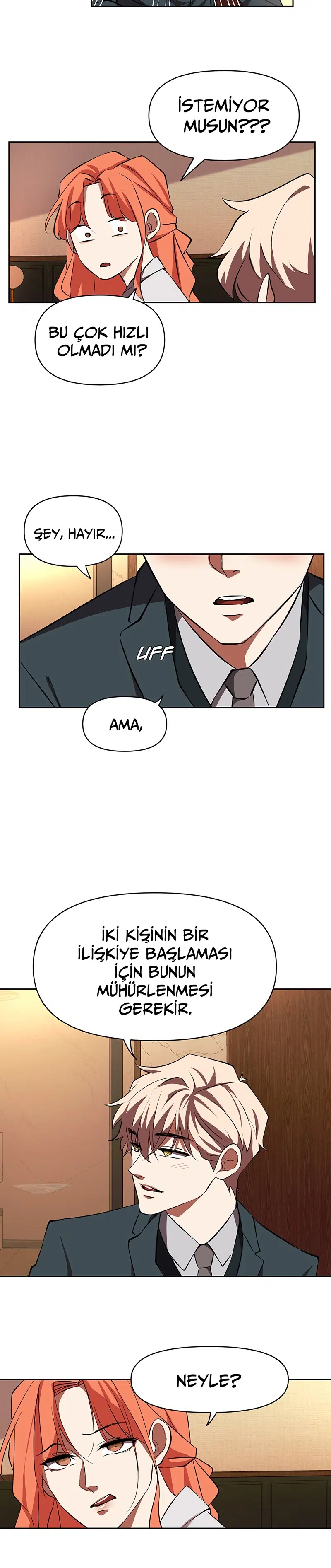 Yedek Kalp - Bölüm 91 Sayfa 7