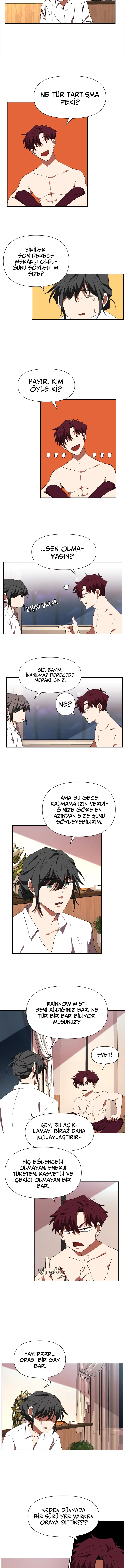 Yedek Kalp - Bölüm 92 Sayfa 4