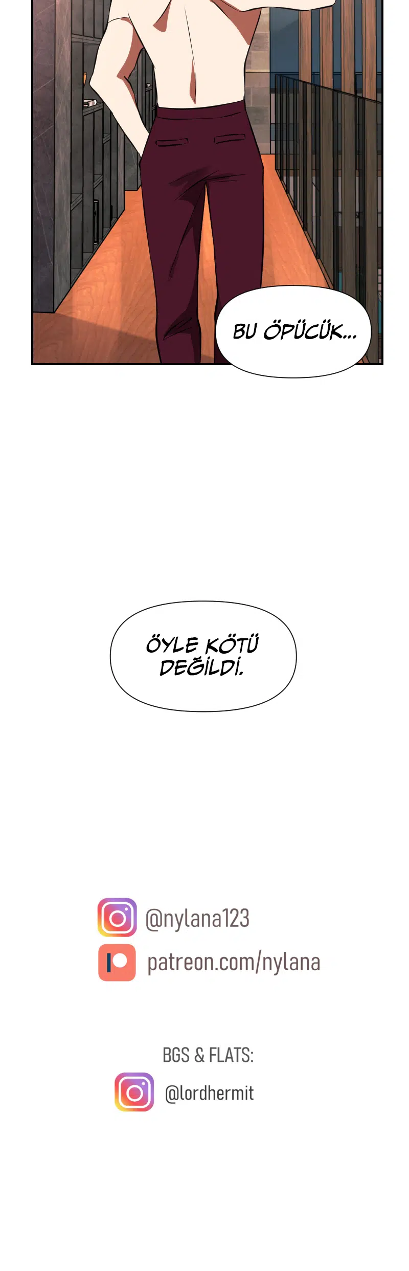 Yedek Kalp - Bölüm 92 Sayfa 11