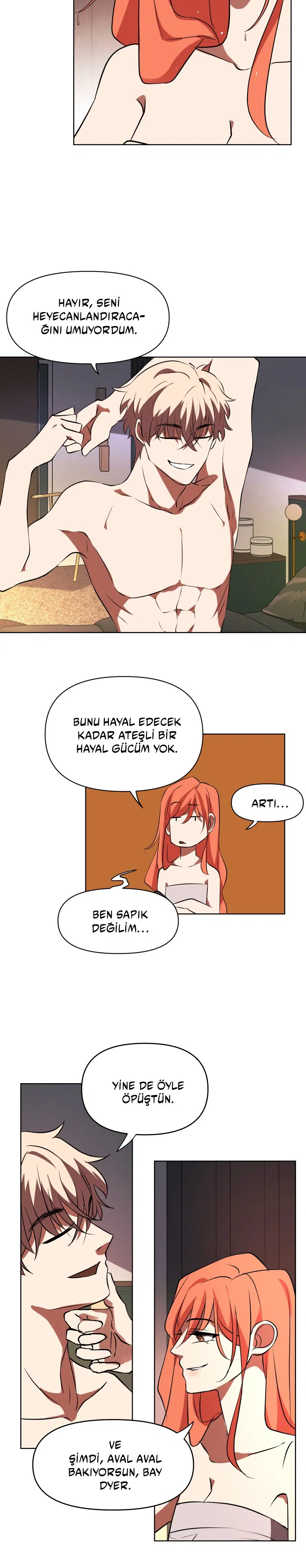 Yedek Kalp - Bölüm 94 Sayfa 4
