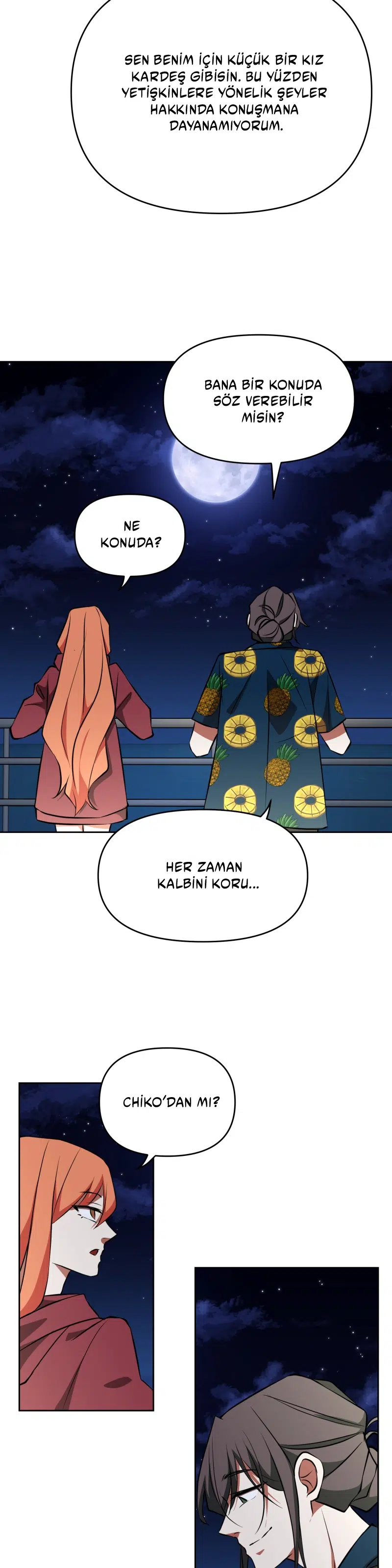Yedek Kalp - Bölüm 98 Sayfa 16
