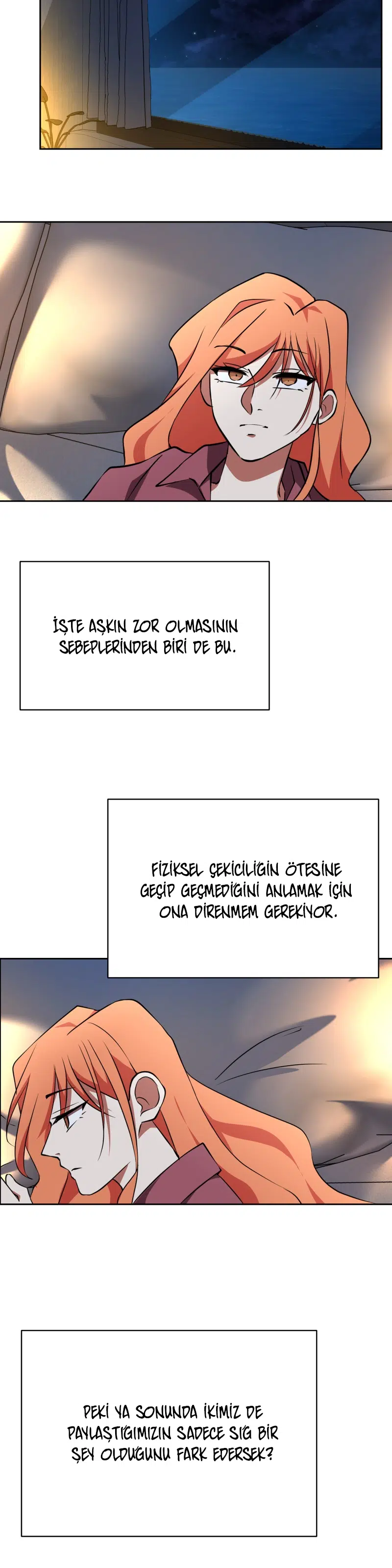 Yedek Kalp - Bölüm 98 Sayfa 24