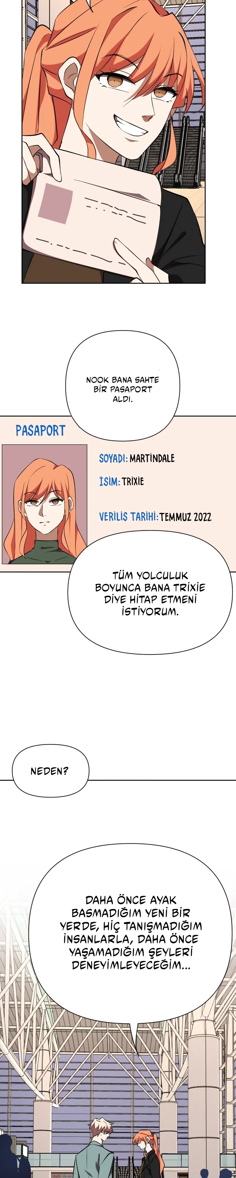 Yedek Kalp - Bölüm 99 Sayfa 4