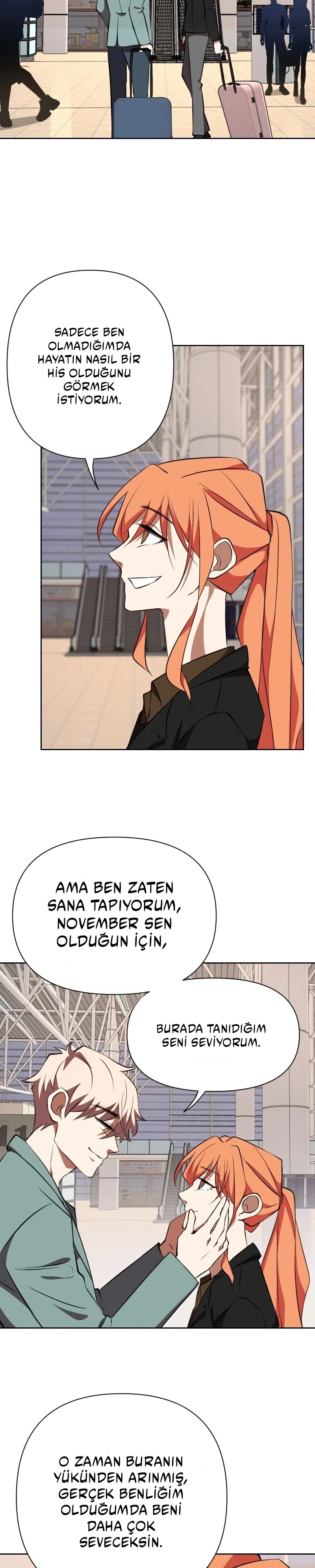Yedek Kalp - Bölüm 99 Sayfa 5