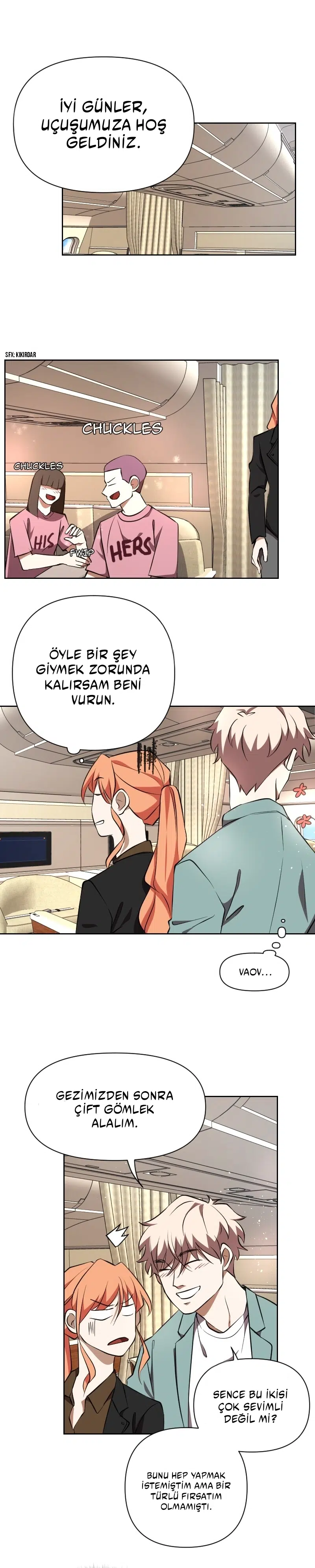 Yedek Kalp - Bölüm 99 Sayfa 7