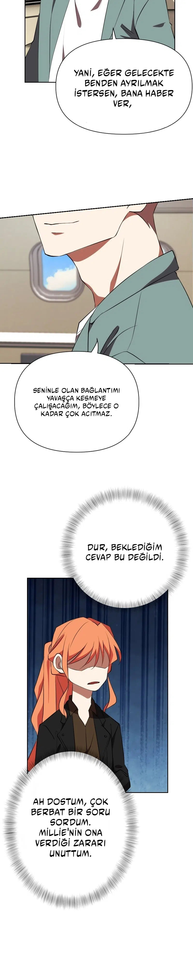 Yedek Kalp - Bölüm 99 Sayfa 13