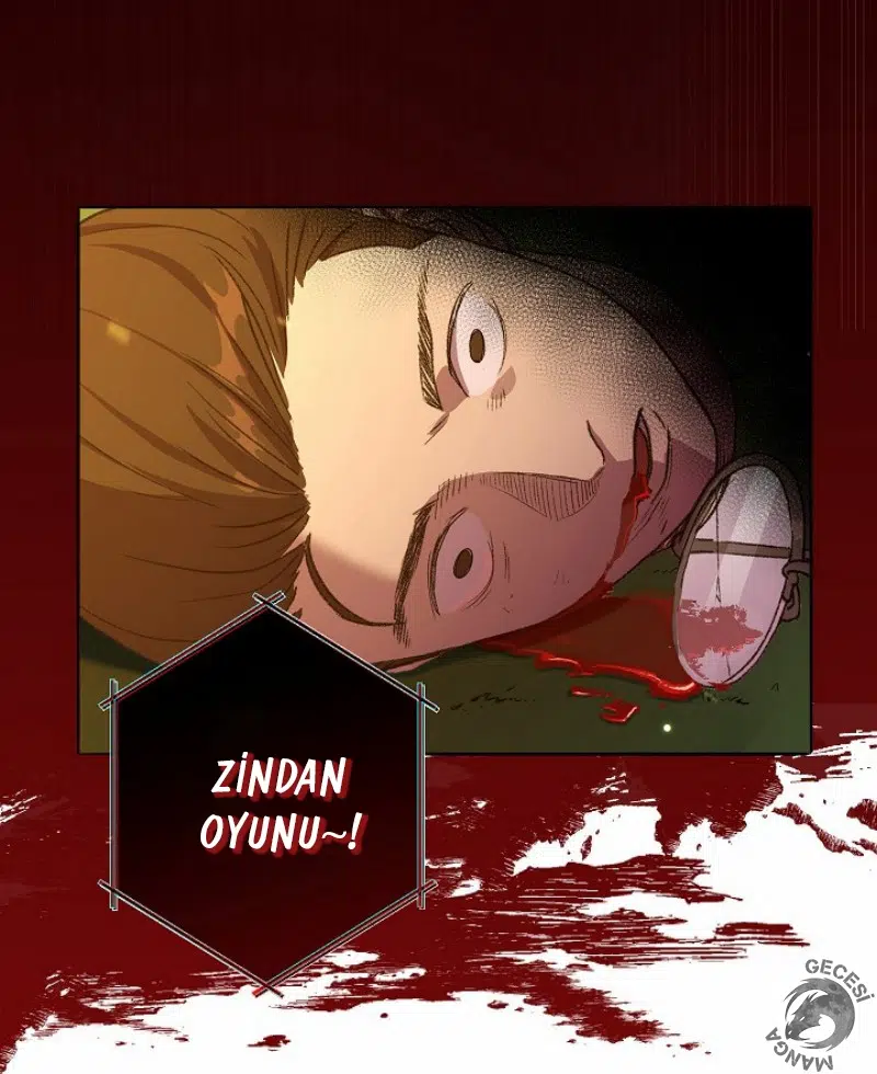 Zindan Sıfırlanması - Bölüm 1 Sayfa 10