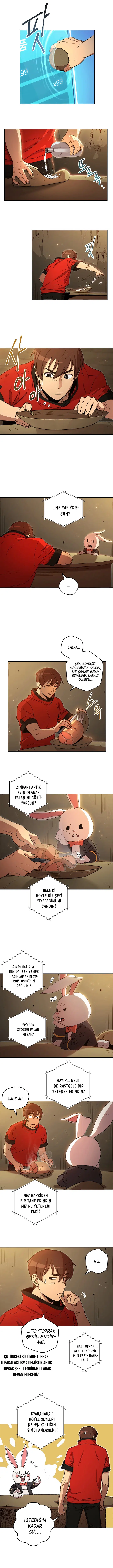 Zindan Sıfırlanması - Bölüm 4 Sayfa 2