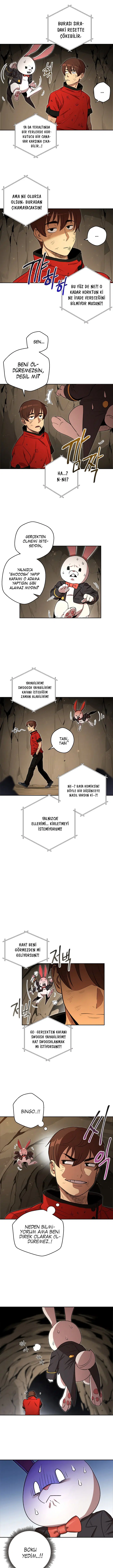 Zindan Sıfırlanması - Bölüm 4 Sayfa 8