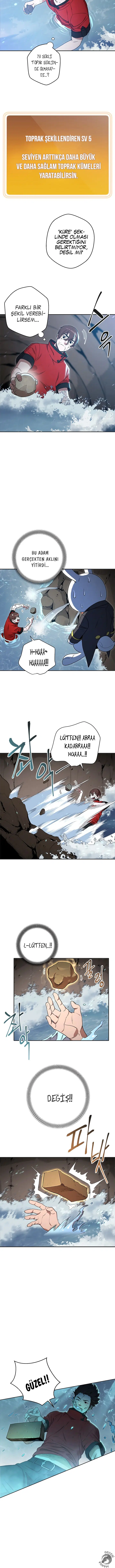 Zindan Sıfırlanması - Bölüm 5 Sayfa 5