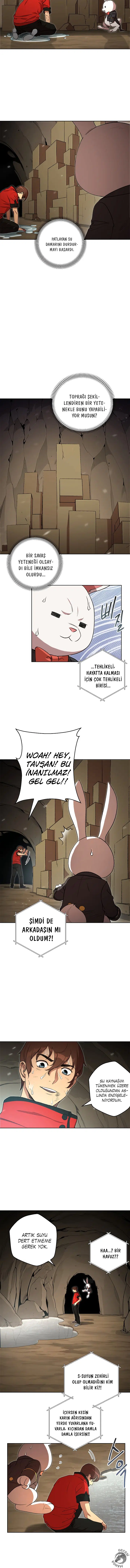 Zindan Sıfırlanması - Bölüm 5 Sayfa 7